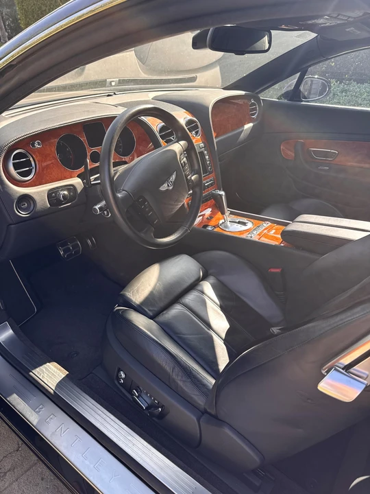 2004 Bentley Continental GT 1st Gen - Image 23 of 31