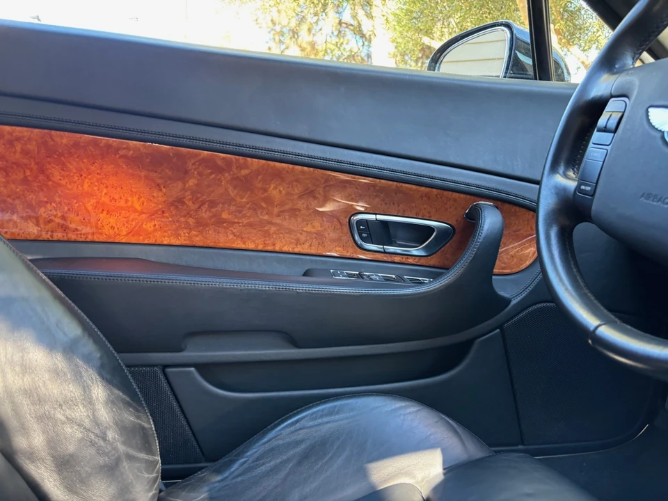 2004 Bentley Continental GT 1st Gen - Image 18 of 31