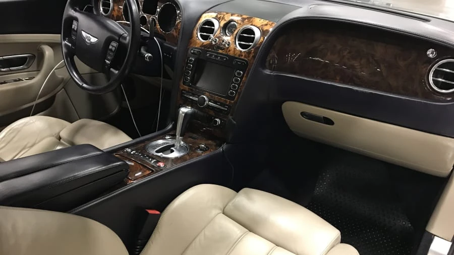 2004 Bentley Continental GT 1st Gen - Image 5 of 7