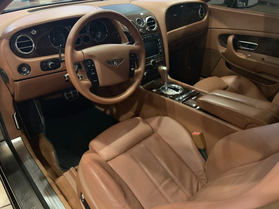 2004 Bentley Continental GT 1st Gen - Image 3 of 6