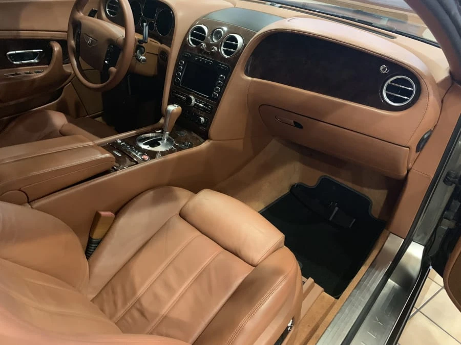 2004 Bentley Continental GT 1st Gen - Image 4 of 6