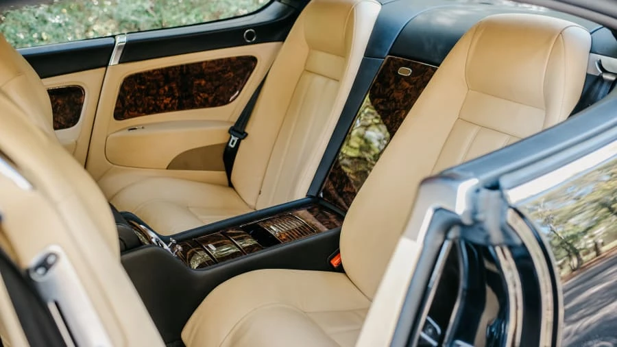 2004 Bentley Continental GT 1st Gen - Image 10 of 12