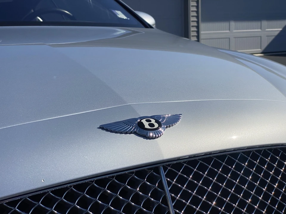 2004 Bentley Continental GT 1st Gen - Image 12 of 31