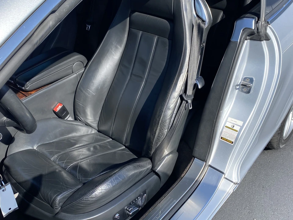 2004 Bentley Continental GT 1st Gen - Image 29 of 31