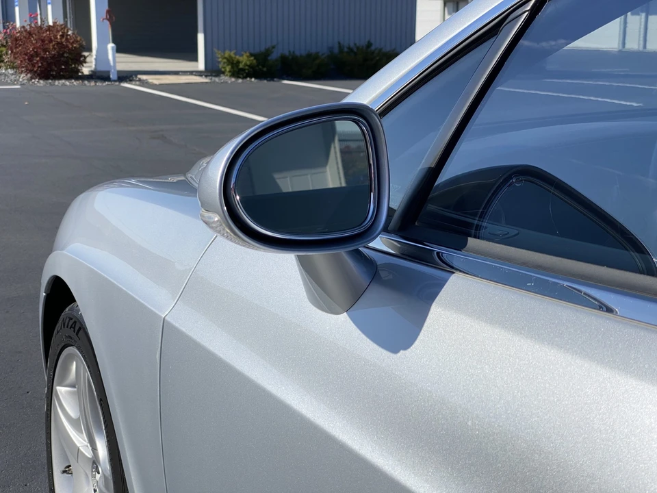 2004 Bentley Continental GT 1st Gen - Image 14 of 31