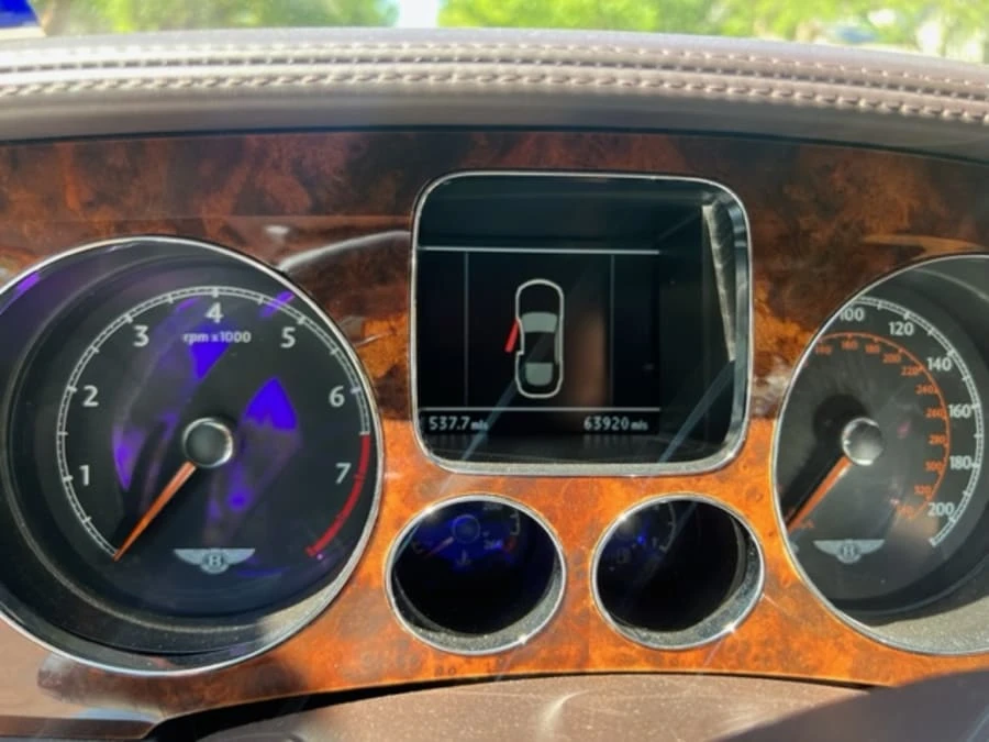2004 Bentley Continental GT 1st Gen - Image 9 of 17