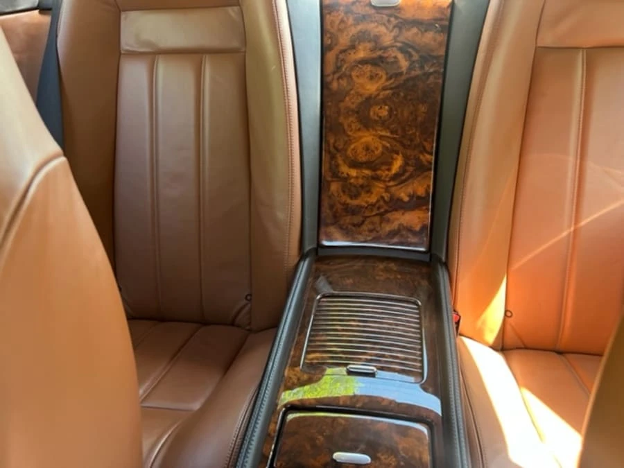 2004 Bentley Continental GT 1st Gen - Image 10 of 17