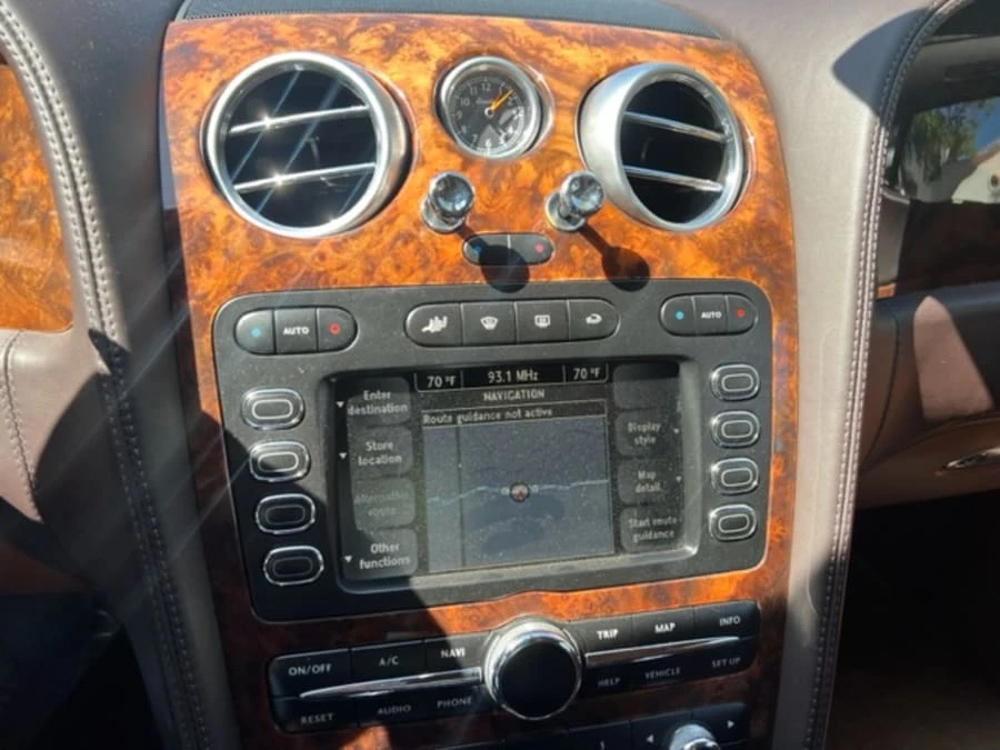2004 Bentley Continental GT 1st Gen - Image 8 of 17