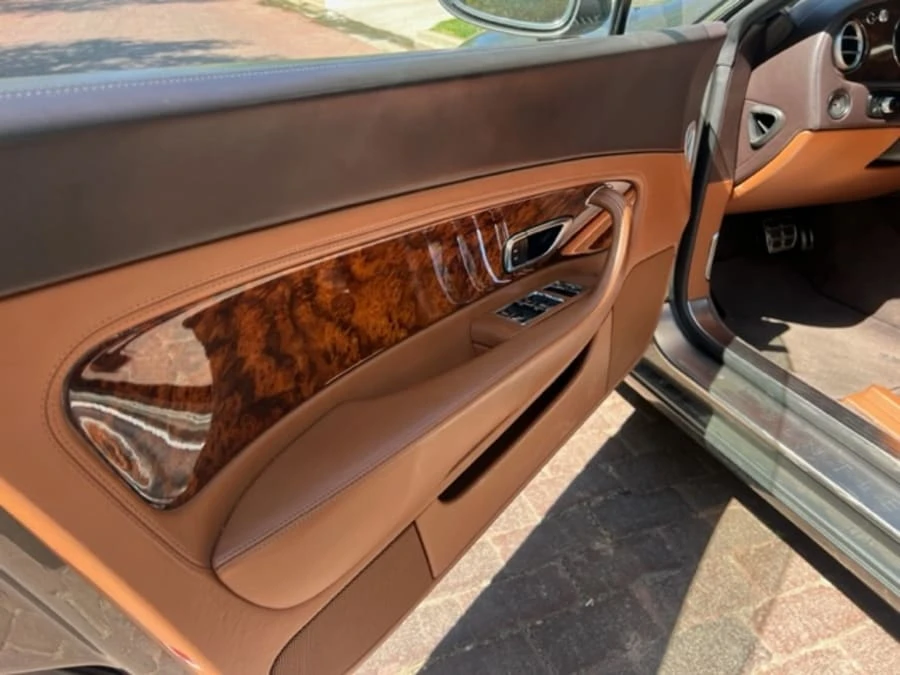 2004 Bentley Continental GT 1st Gen - Image 11 of 17