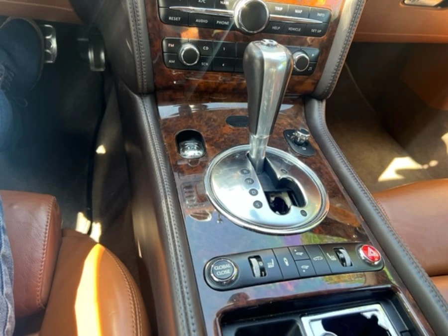 2004 Bentley Continental GT 1st Gen - Image 14 of 17