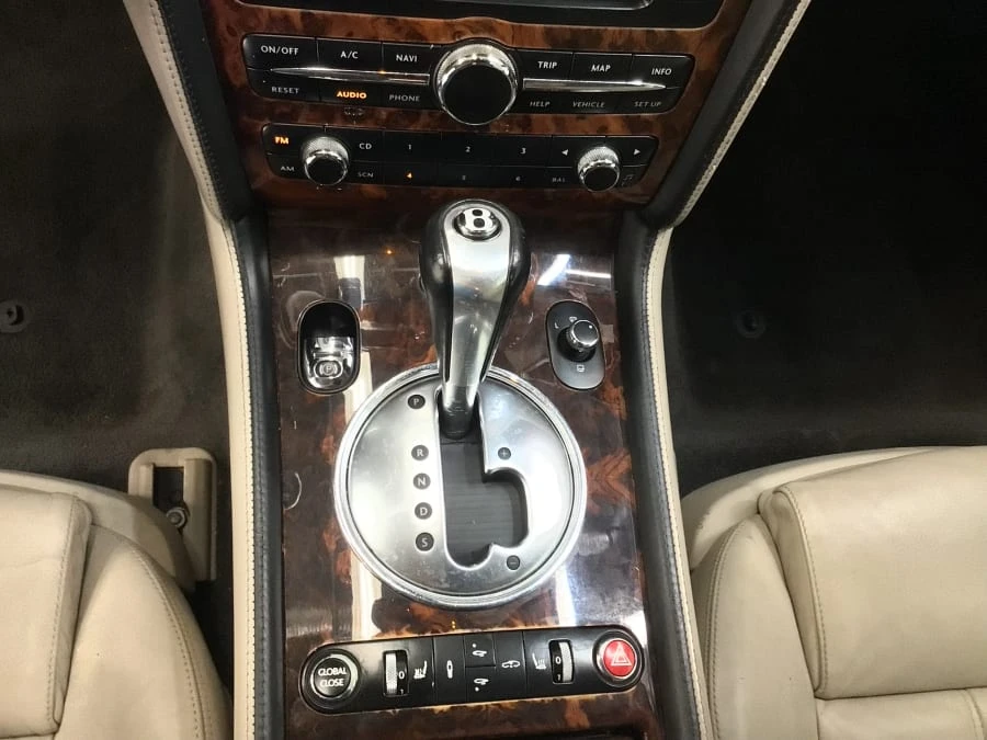 2004 Bentley Continental GT 1st Gen - Image 19 of 20