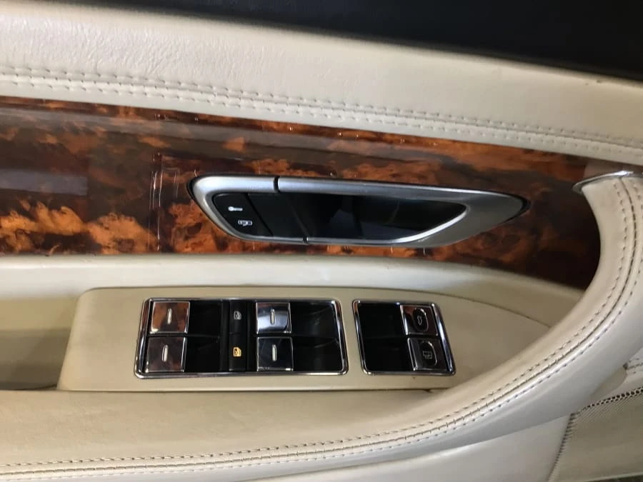 2004 Bentley Continental GT 1st Gen - Image 13 of 20