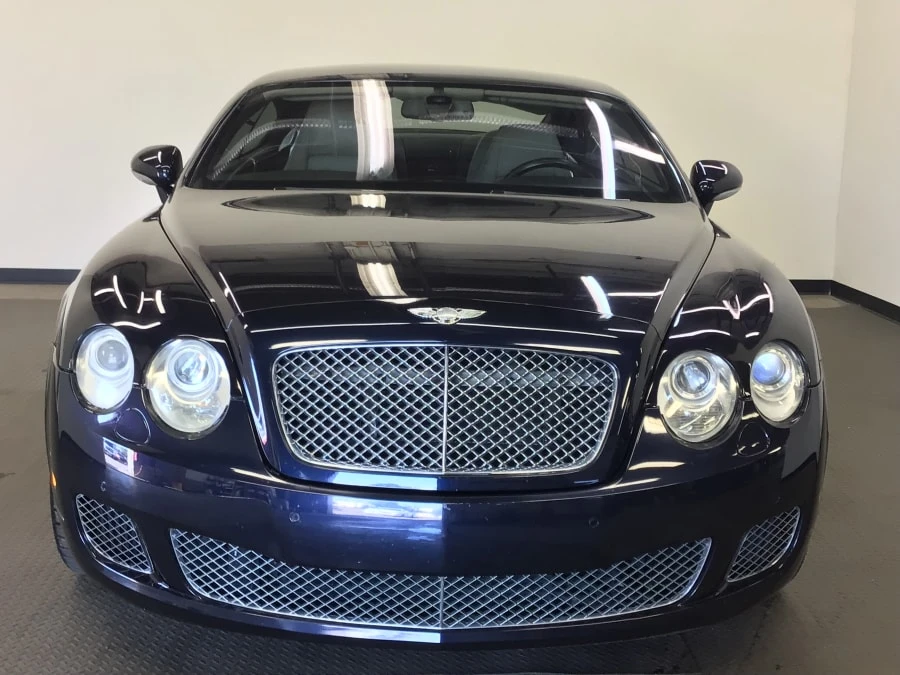 2004 Bentley Continental GT 1st Gen - Image 3 of 20