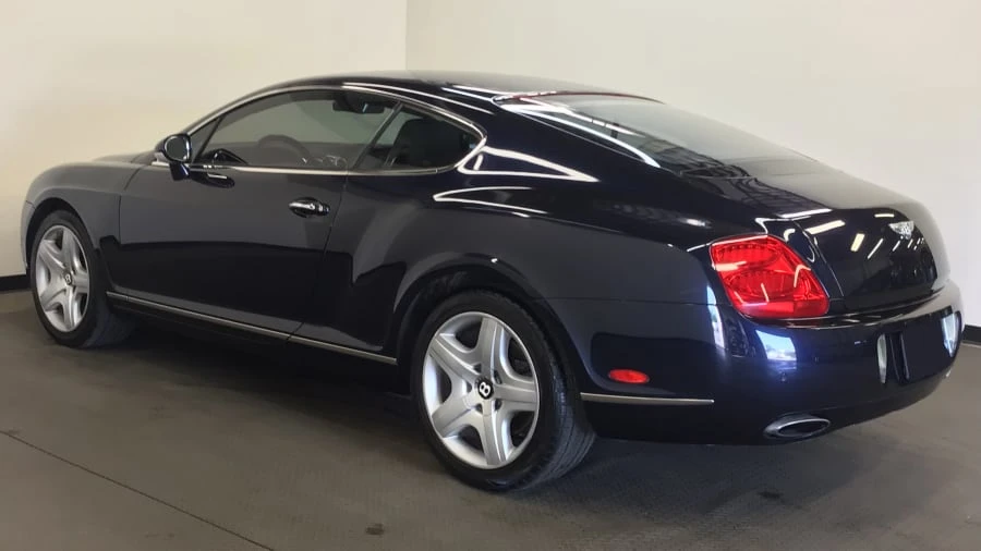 2004 Bentley Continental GT 1st Gen - Image 6 of 20