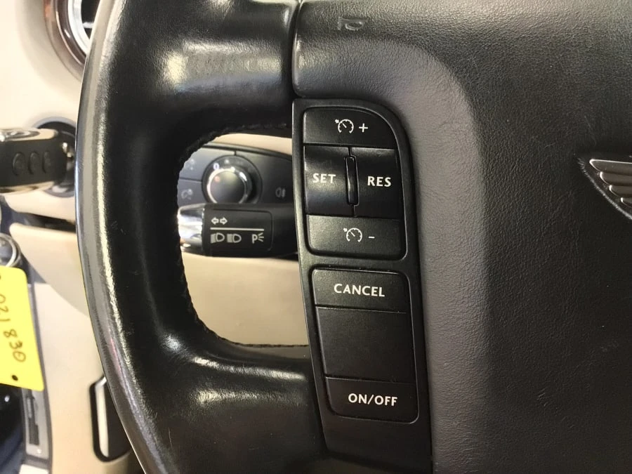 2004 Bentley Continental GT 1st Gen - Image 15 of 20