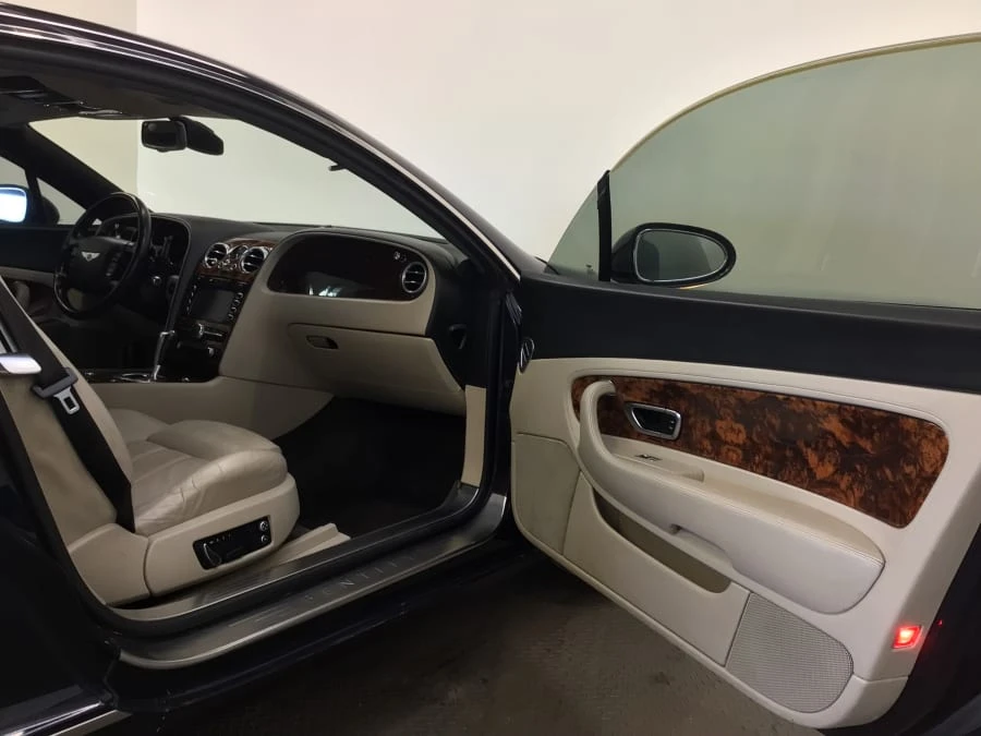 2004 Bentley Continental GT 1st Gen - Image 18 of 20