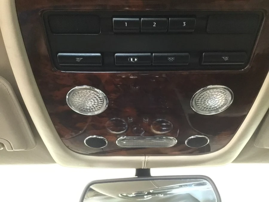 2004 Bentley Continental GT 1st Gen - Image 10 of 20