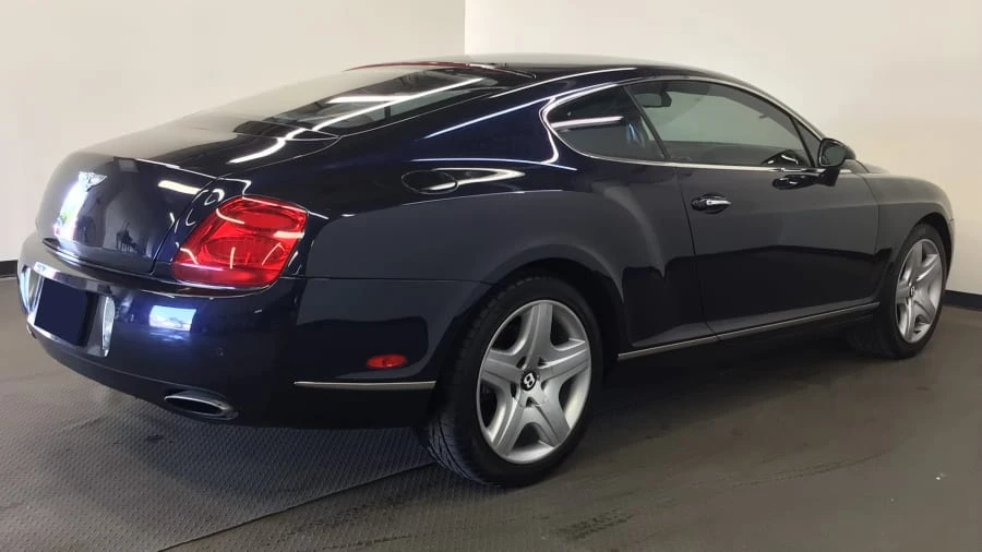 2004 Bentley Continental GT 1st Gen - Image 2 of 20