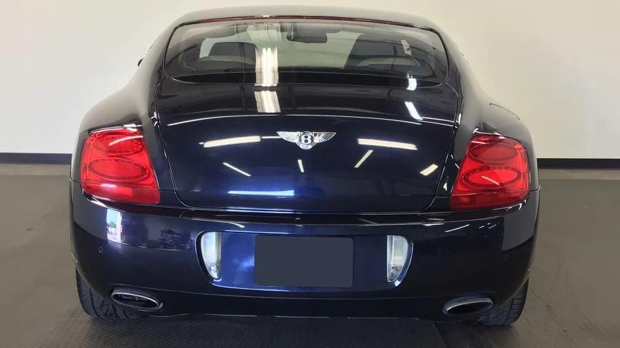 2004 Bentley Continental GT 1st Gen - Image 4 of 20