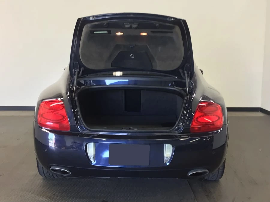 2004 Bentley Continental GT 1st Gen - Image 20 of 20