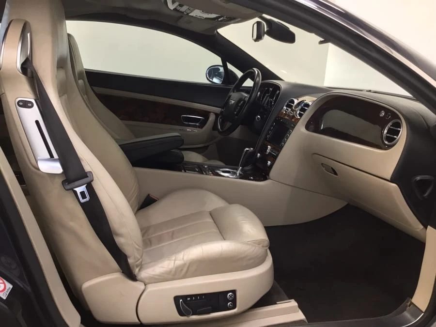 2004 Bentley Continental GT 1st Gen - Image 8 of 20