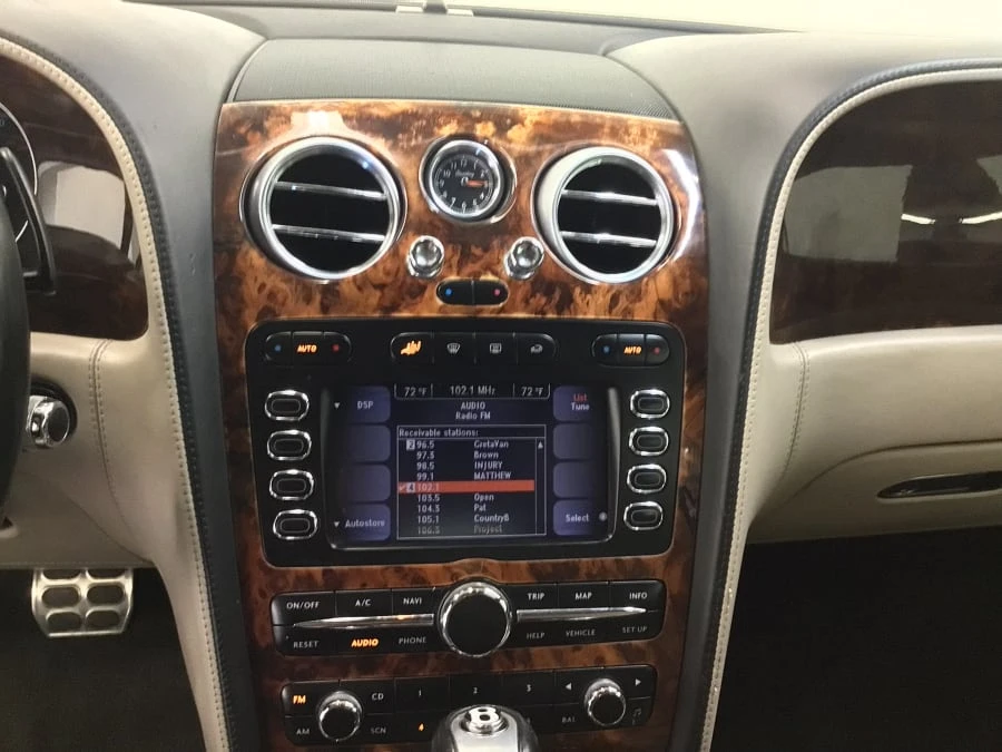 2004 Bentley Continental GT 1st Gen - Image 12 of 20