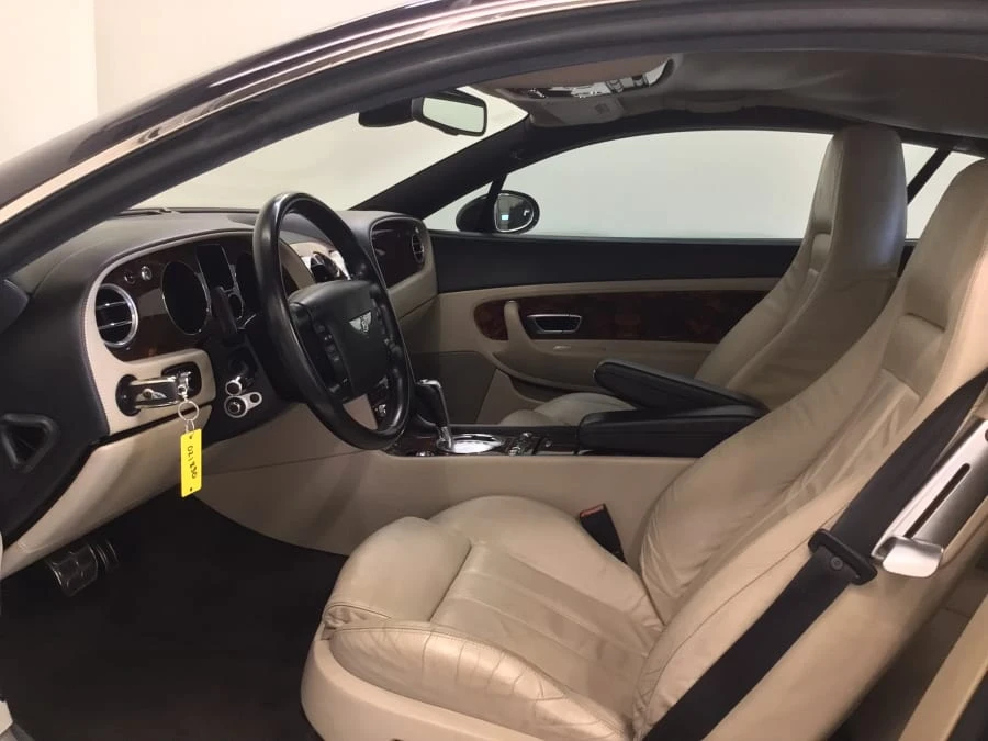 2004 Bentley Continental GT 1st Gen - Image 11 of 20
