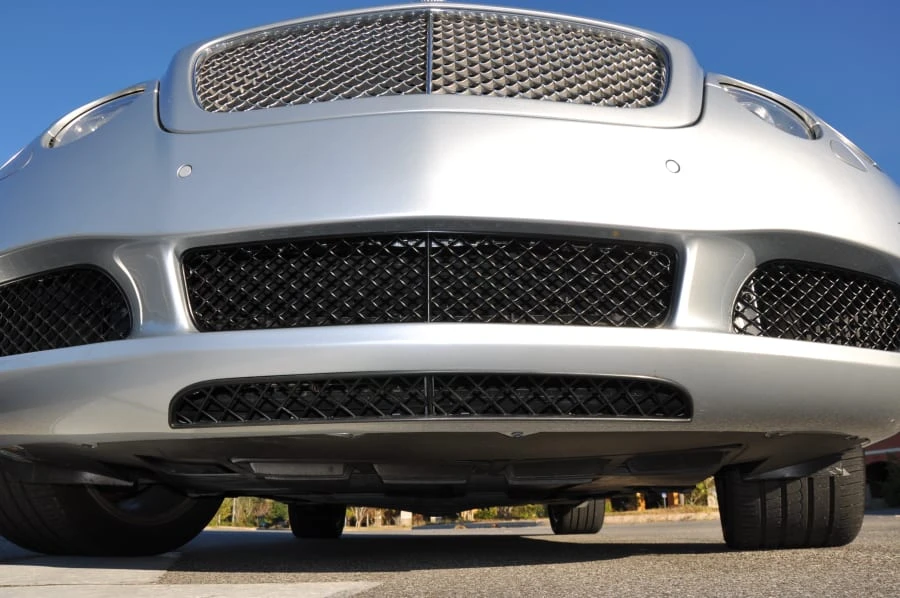 2004 Bentley Continental GT 1st Gen - Image 7 of 9