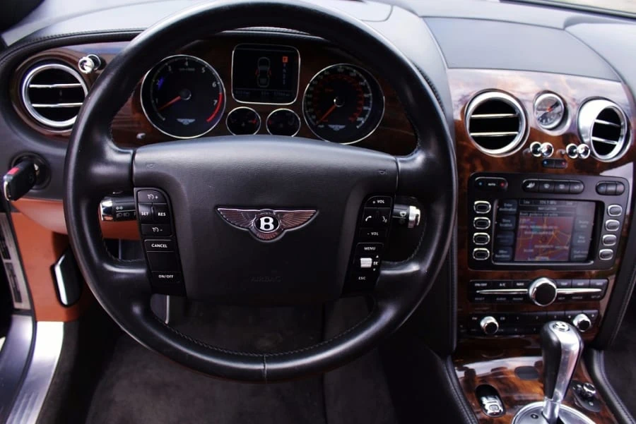 2004 Bentley Continental GT 1st Gen - Image 3 of 10