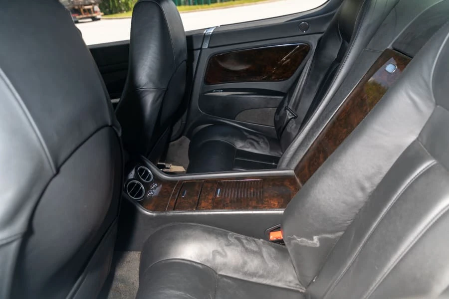2004 Bentley Continental GT 1st Gen - Image 13 of 17