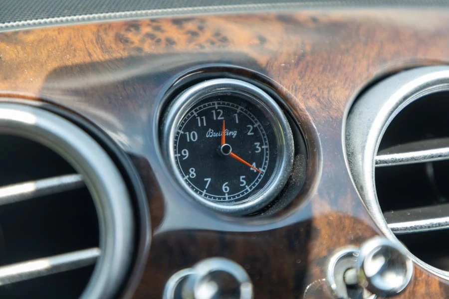 2004 Bentley Continental GT 1st Gen - Image 15 of 17