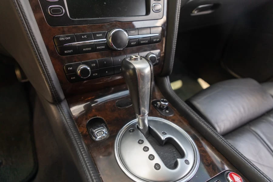 2004 Bentley Continental GT 1st Gen - Image 17 of 17