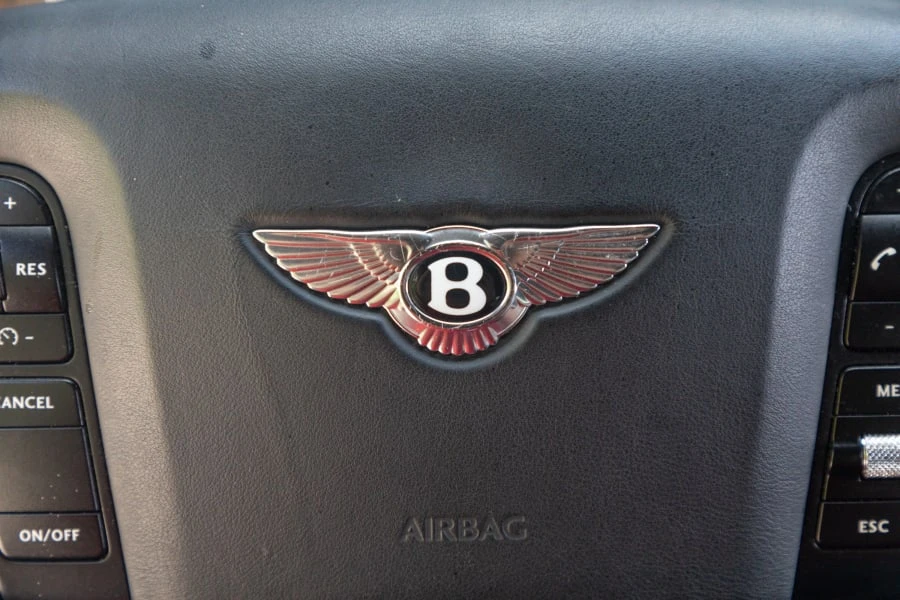 2004 Bentley Continental GT 1st Gen - Image 14 of 17