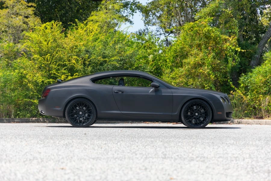 2004 Bentley Continental GT 1st Gen - Image 2 of 17