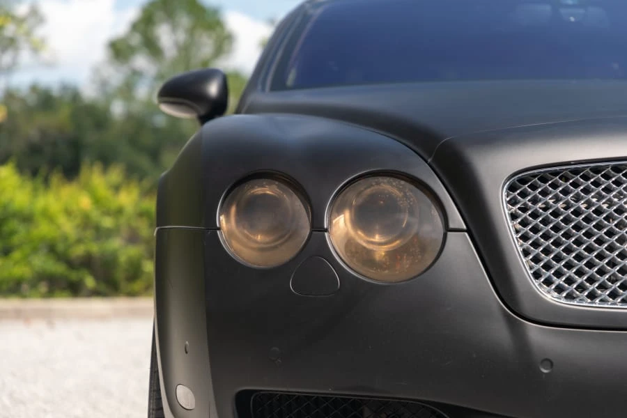 2004 Bentley Continental GT 1st Gen - Image 6 of 17