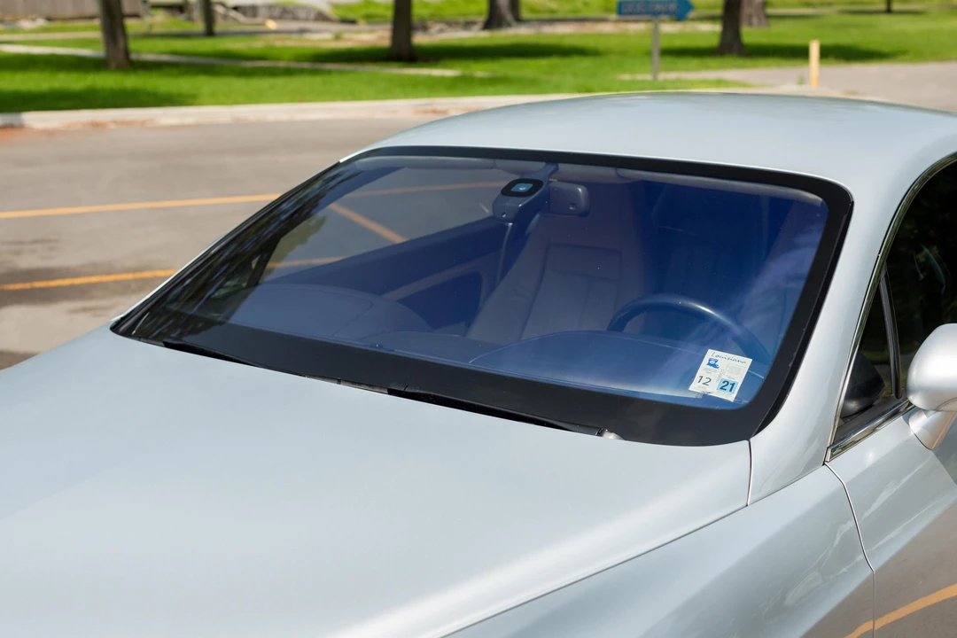 2004 Bentley Continental GT 1st Gen - Image 31 of 31