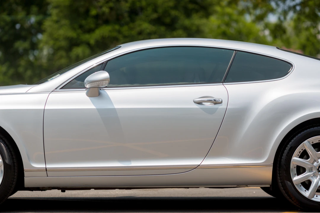 2004 Bentley Continental GT 1st Gen - Image 19 of 31