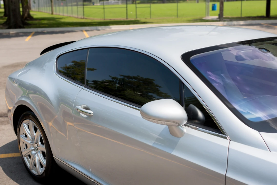 2004 Bentley Continental GT 1st Gen - Image 30 of 31