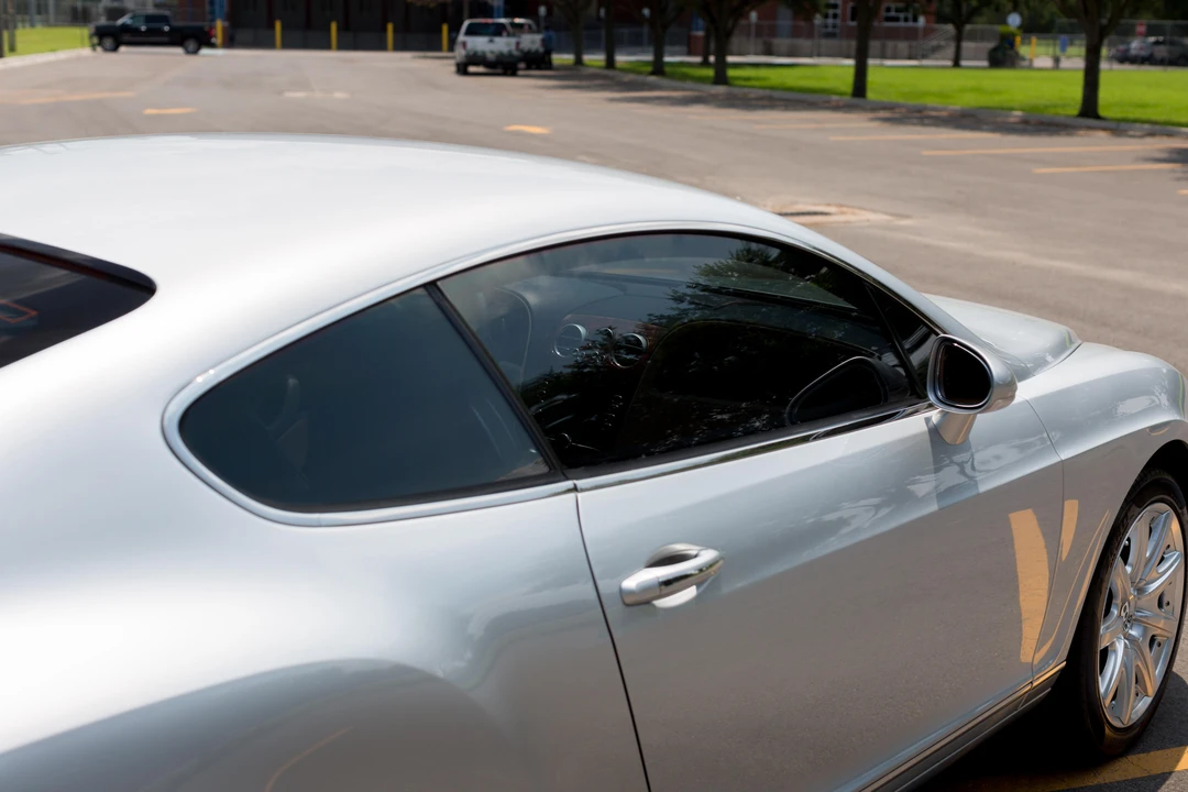 2004 Bentley Continental GT 1st Gen - Image 29 of 31