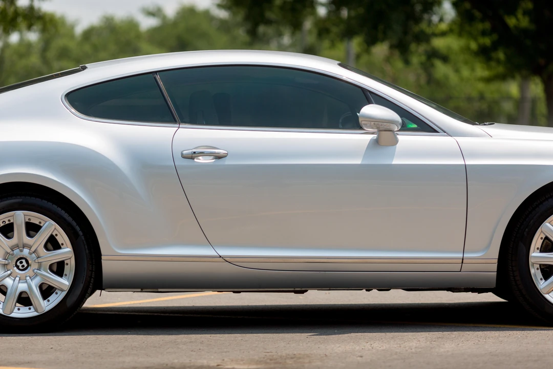 2004 Bentley Continental GT 1st Gen - Image 20 of 31