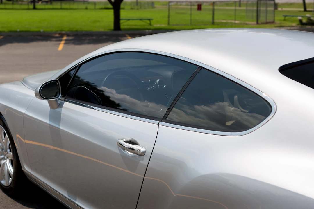 2004 Bentley Continental GT 1st Gen - Image 25 of 31