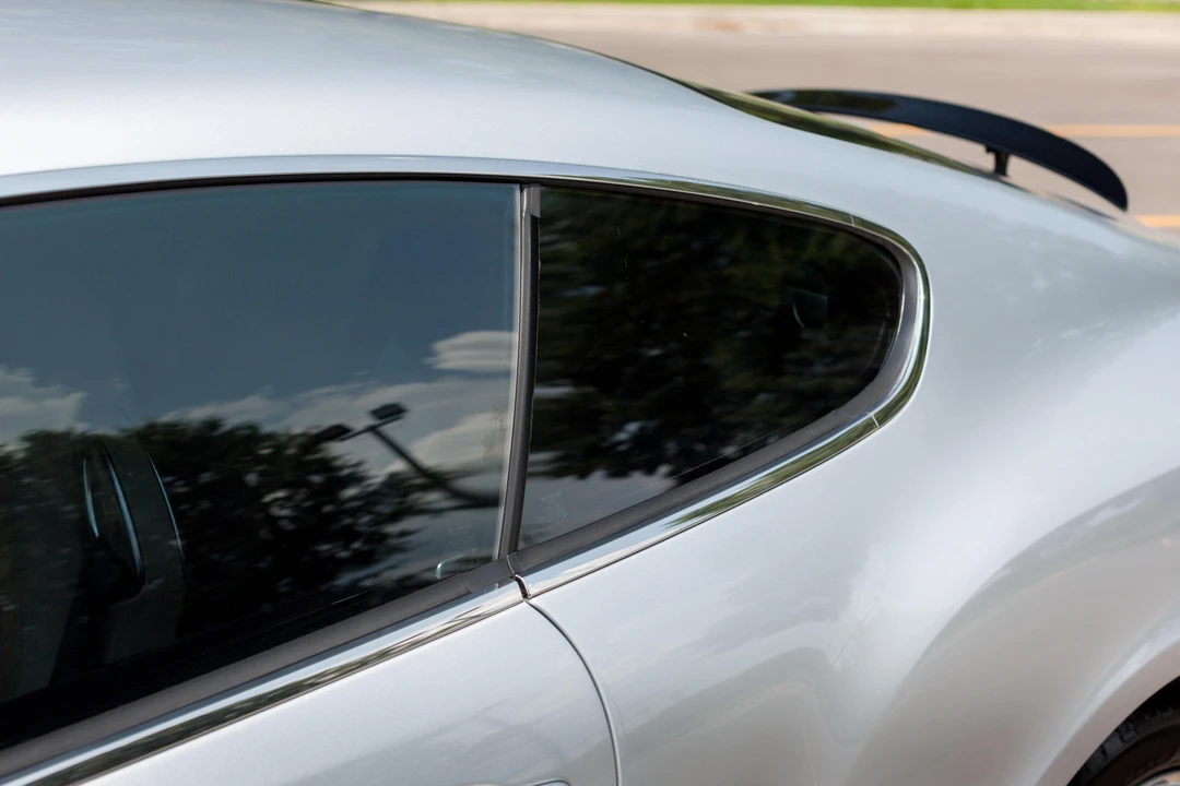 2004 Bentley Continental GT 1st Gen - Image 26 of 31