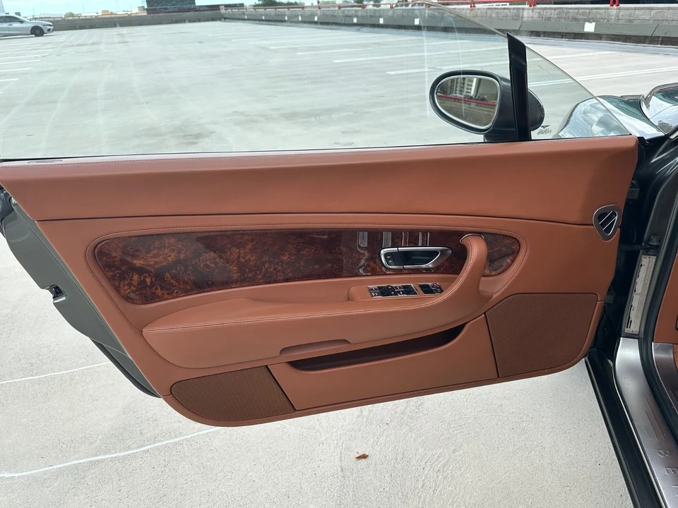 2004 Bentley Continental GT 1st Gen - Image 14 of 21