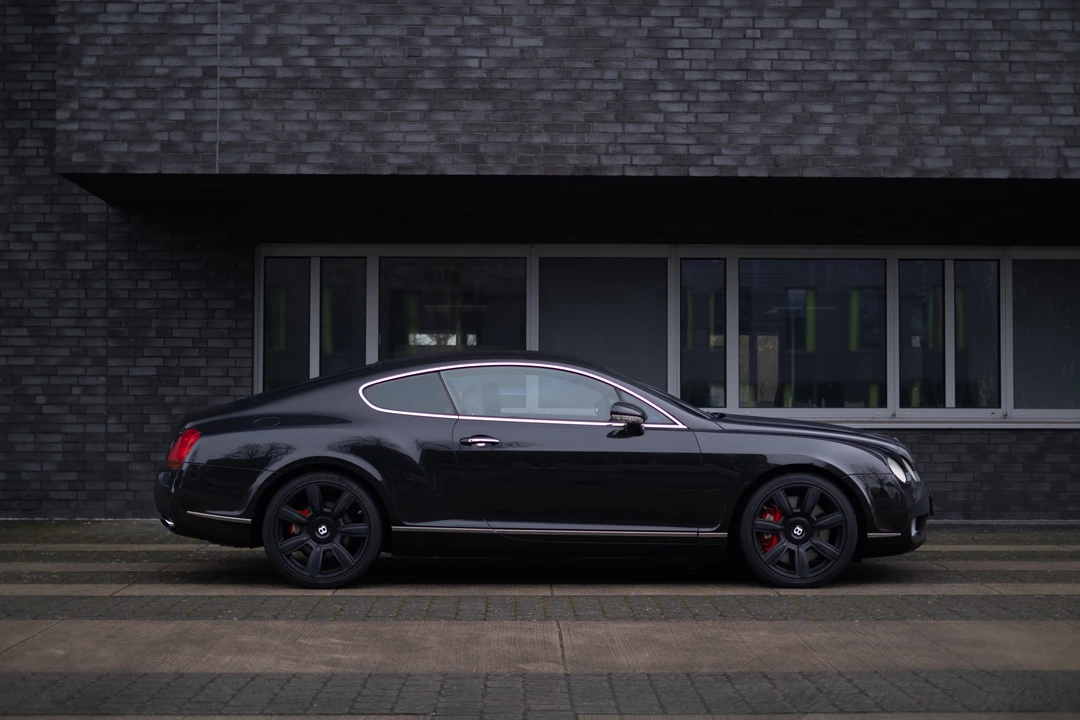 2004 Bentley Continental GT 1st Gen - Image 2 of 31