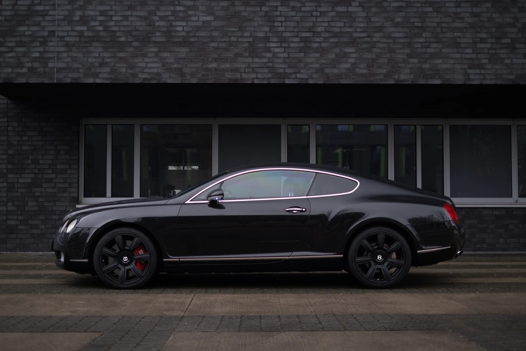 2004 Bentley Continental GT 1st Gen - Image 7 of 31
