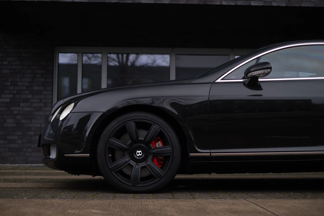 2004 Bentley Continental GT 1st Gen - Image 18 of 31