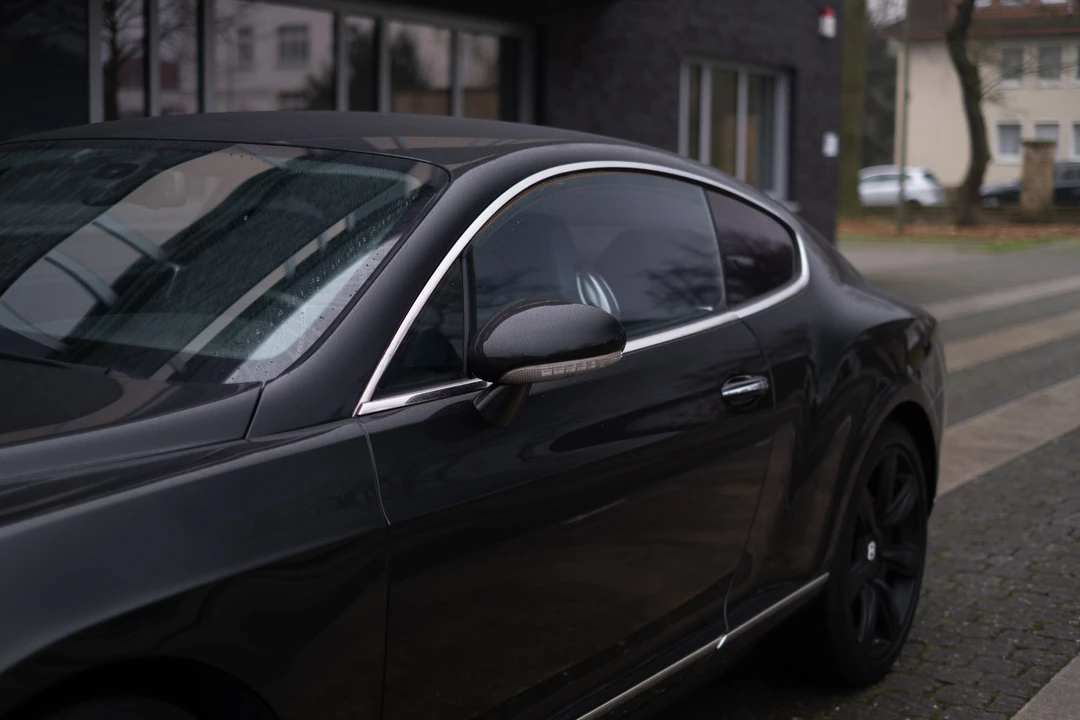 2004 Bentley Continental GT 1st Gen - Image 20 of 31