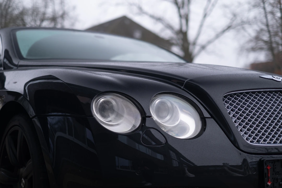 2004 Bentley Continental GT 1st Gen - Image 23 of 31