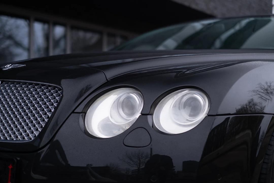 2004 Bentley Continental GT 1st Gen - Image 24 of 31