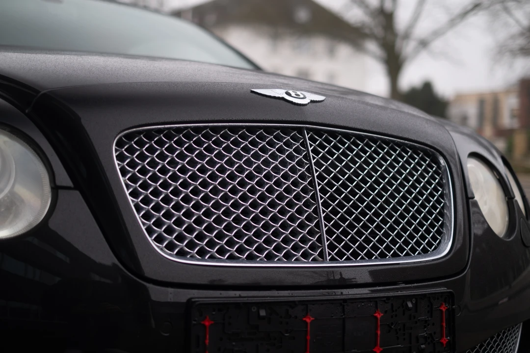 2004 Bentley Continental GT 1st Gen - Image 29 of 31